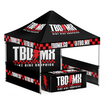 Load image into Gallery viewer, CUSTOM CANOPY TENT