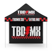 Load image into Gallery viewer, CUSTOM CANOPY TENT