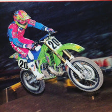 Load image into Gallery viewer, KX 1990 RETRO