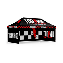 Load image into Gallery viewer, CUSTOM CANOPY TENT