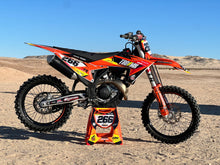 Load image into Gallery viewer, BIKE STAND GRAPHICS