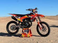 Load image into Gallery viewer, BIKE STAND GRAPHICS