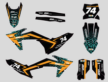 Load image into Gallery viewer, LEOPARD