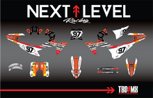 Load image into Gallery viewer, NEXT↑LEVEL RETRO 1974