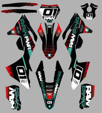 Load image into Gallery viewer, FAZE 1