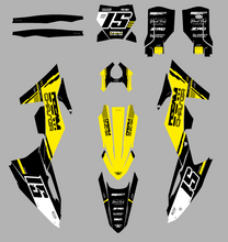 Load image into Gallery viewer, BUMBLE