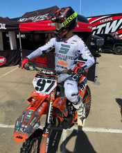 Load image into Gallery viewer, NEXT↑LEVEL MILITARY APPRECIATION 2024