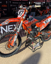 Load image into Gallery viewer, NEXT↑LEVEL MILITARY APPRECIATION 2024