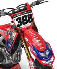 Load image into Gallery viewer, WHISKEY THROTTLE RAYLENTLESS