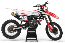 Load image into Gallery viewer, THUNDER