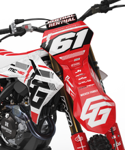 Load image into Gallery viewer, THUNDER