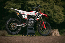 Load image into Gallery viewer, THUNDER