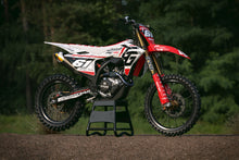 Load image into Gallery viewer, THUNDER