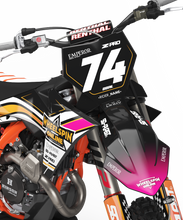 Load image into Gallery viewer, EMPEROR