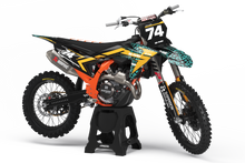 Load image into Gallery viewer, LEOPARD