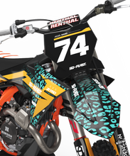 Load image into Gallery viewer, LEOPARD