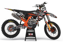 Load image into Gallery viewer, NEXT↑LEVEL MILITARY APPRECIATION 2024