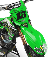 Load image into Gallery viewer, ARACHNID