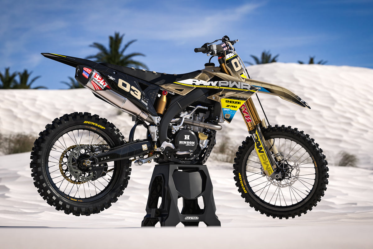 Chaser Dream rmz_Endure_promo_1200x1200.jpg