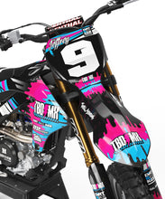 Load image into Gallery viewer, CANDY PAINT 23