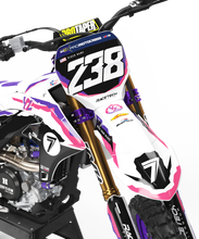 Load image into Gallery viewer, THROWBACK YZ 93