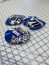 Load image into Gallery viewer, MINI PLATES 3"