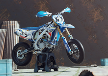 Load image into Gallery viewer, OCEAN