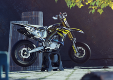 Load image into Gallery viewer, MAMBA