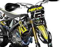 Load image into Gallery viewer, MAMBA