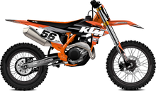 Load image into Gallery viewer, SX 2022