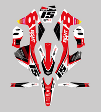 Load image into Gallery viewer, QUAKER