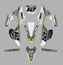 Load image into Gallery viewer, WARFARE