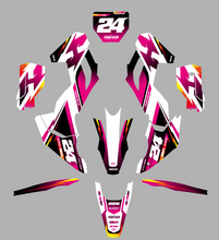 Load image into Gallery viewer, JAWBREAKER