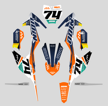 Load image into Gallery viewer, ODIN