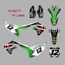 Load image into Gallery viewer, WARHAWK