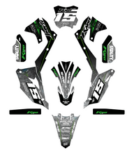 Load image into Gallery viewer, CYBER