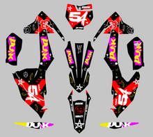 Load image into Gallery viewer, PUNK