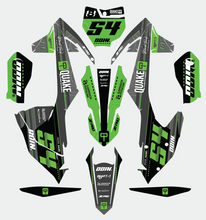 Load image into Gallery viewer, GREEN STUFF