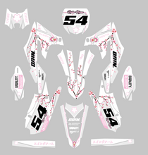 Load image into Gallery viewer, SAKURA