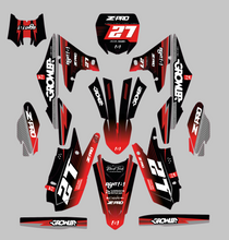 Load image into Gallery viewer, SEVENTH CIRCLE