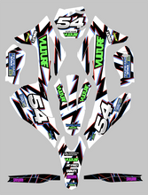 Load image into Gallery viewer, CHROMATIC