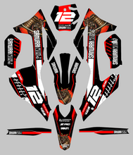 Load image into Gallery viewer, SAMURAI