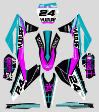 Load image into Gallery viewer, VULTURE