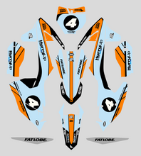 Load image into Gallery viewer, GULF