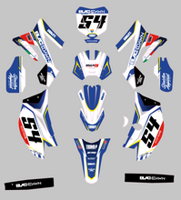 Load image into Gallery viewer, OCEAN