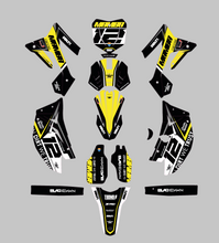 Load image into Gallery viewer, MAMBA