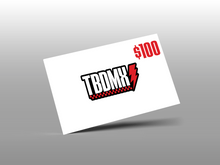 Load image into Gallery viewer, GIFT CARD