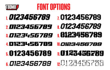 Load image into Gallery viewer, ORANGE CREW