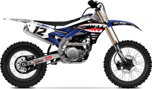 Load image into Gallery viewer, WARHAWK