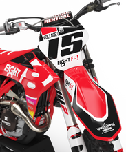 Load image into Gallery viewer, QUAKER